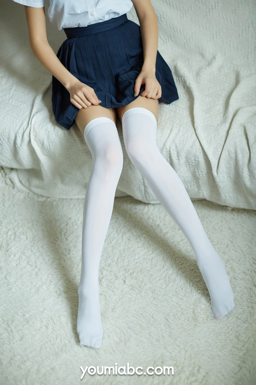 YouMi尤蜜 - 2019.07.13 青春期 黄金宝儿 2